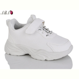 Кроссовки Aba PV779-2 white