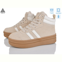 Ботинки STILLI Group WA100-2R шкіра