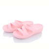 Шлепки Violeta W407-17 pink