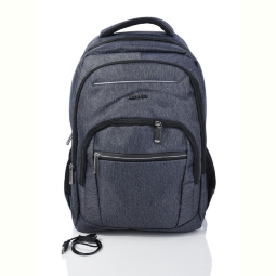 Рюкзак Superbag 1021 blue