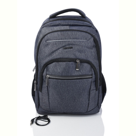 Рюкзак Superbag 1021 blue