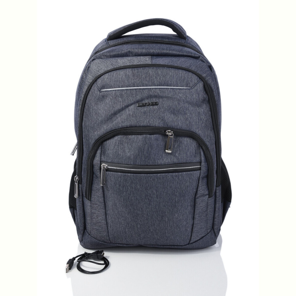 Рюкзак Superbag 1021 blue