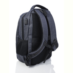 Рюкзак Superbag 1021 blue