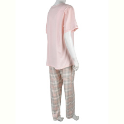 Пижама Boni-Shop 15877 pink