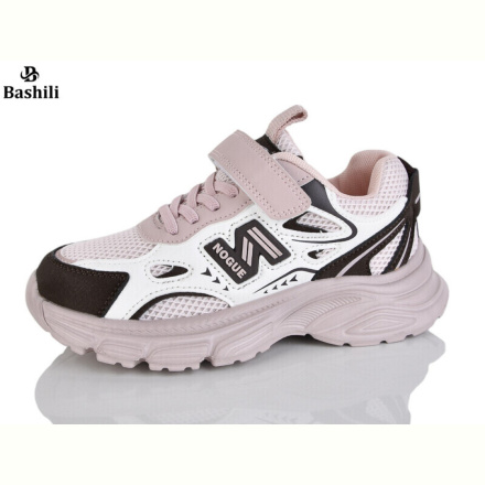 Кроссовки Башили G6510-3
