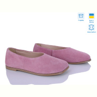 Балетки Ailinda 449-14