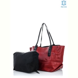 Сумка YourStore 2893 bordo
