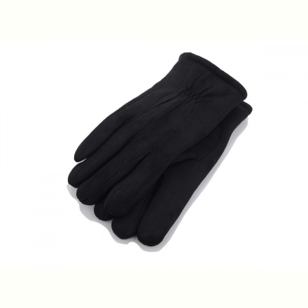Перчатки RuBi C2 black