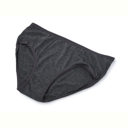 Трусы Obuvok 001-06-1 d.grey (XL) 08990