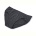 Трусы Obuvok 001-06-1 d.grey (XL) 08990