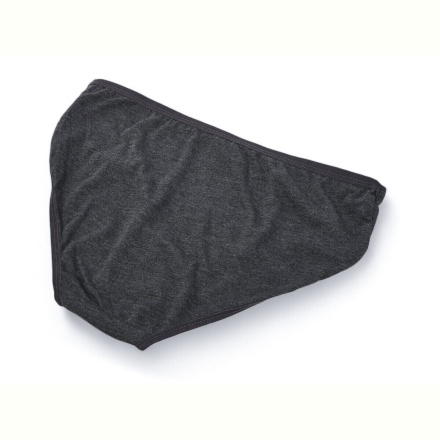 Трусы Obuvok 001-06-1 d.grey (XL) 08990
