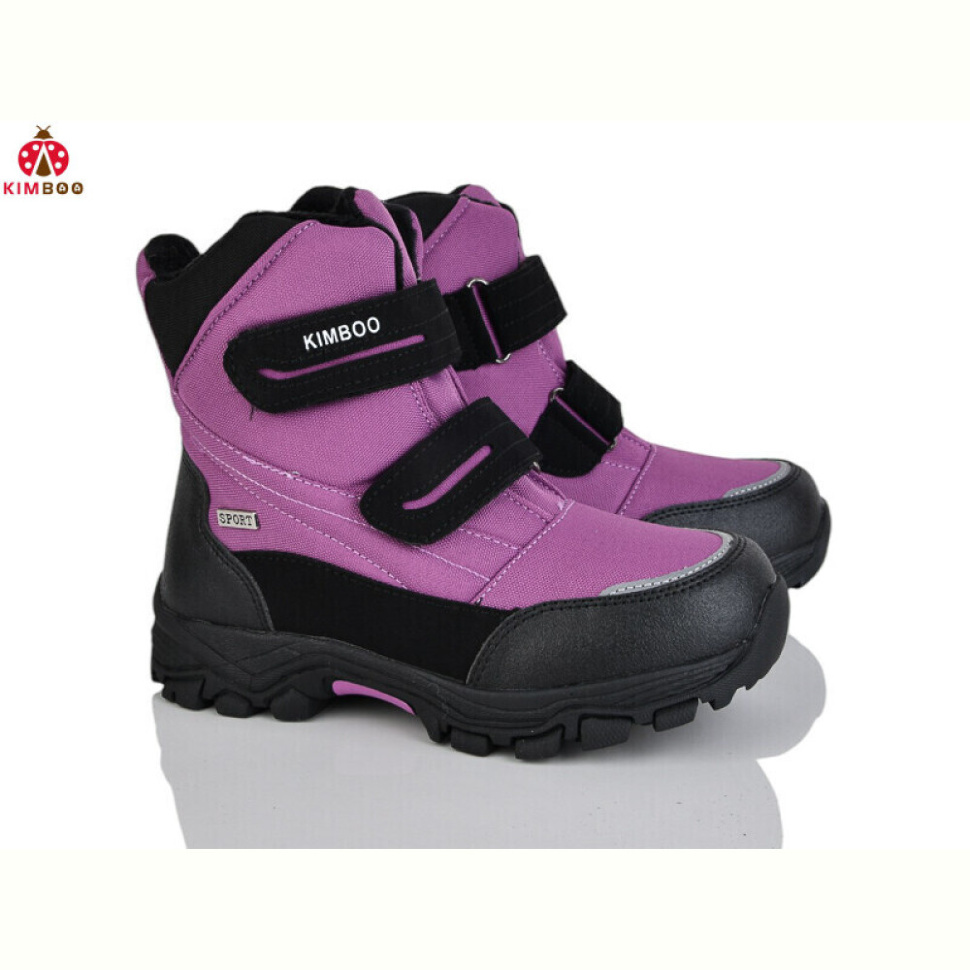 Ботинки KIMBOO FG589-3Z