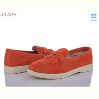 Туфли Ailaifa HZ6-8