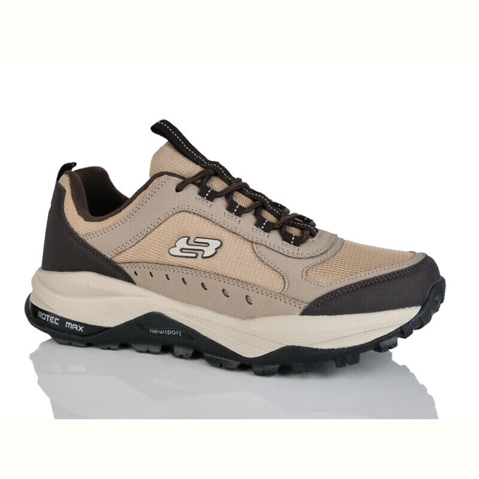 Кроссовки RUNMAX F1406-172