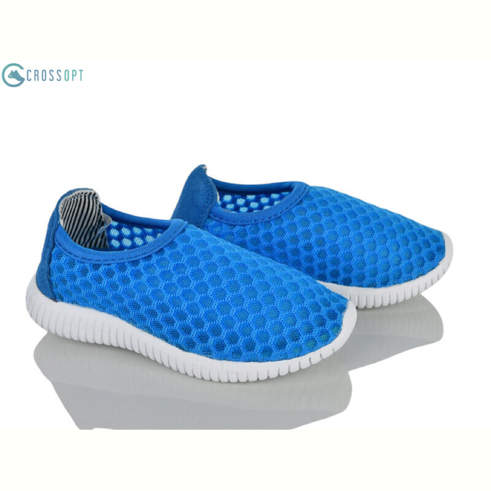 Кроссовки CROSSOPT N40 blue Кроссовки CROSSOPT N40 blue