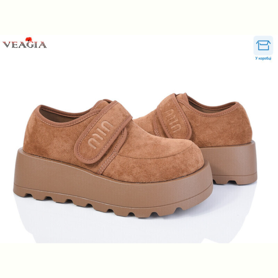 Туфли Veagia-ADA Z9012-2
