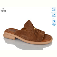 Шлепки Gukkcr MG8653