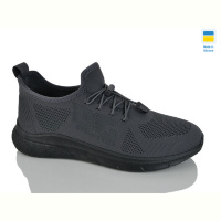 Кроссовки Lot Shoes N25-02 сірий