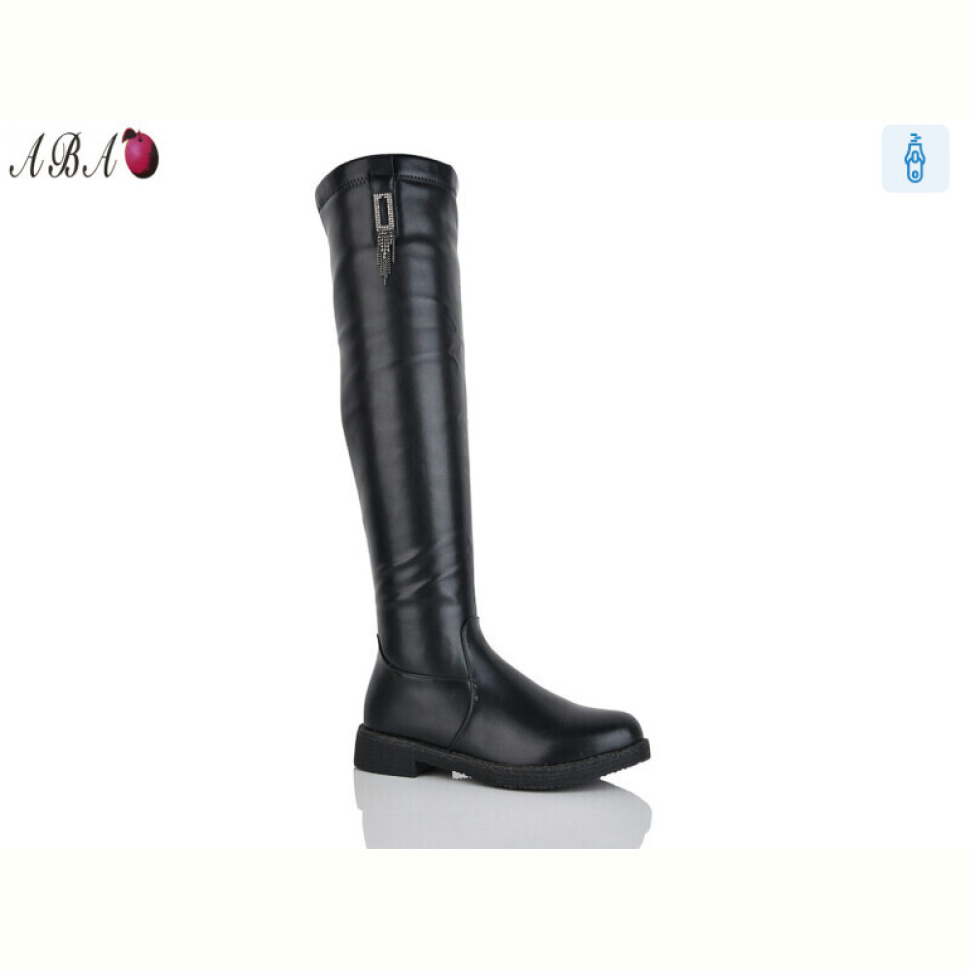 Ботфорты Aba 9319-1 Ботфорты Aba 9319-1