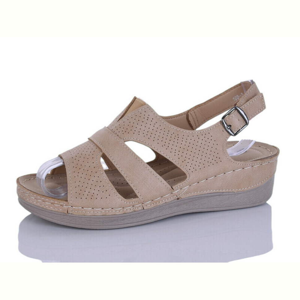 Босоножки Коронате 168-3