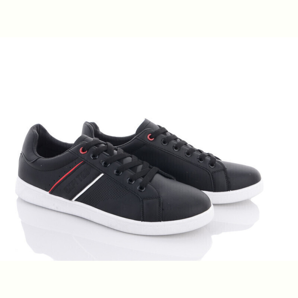 Кроссовки Violeta 9-781 black