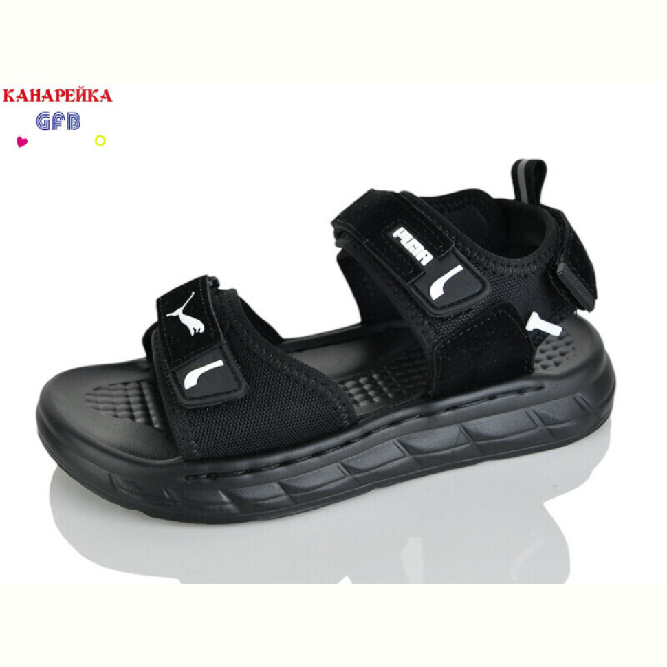 Сандалии GFB-Канарейка R86-6