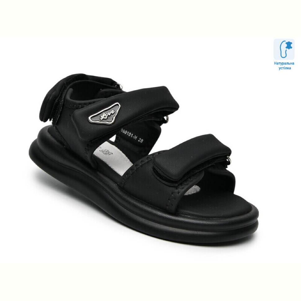 Босоножки TOM.M B60101H