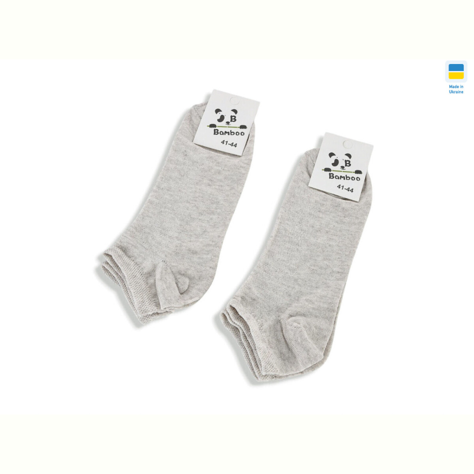Носки Textile T378 l.grey
