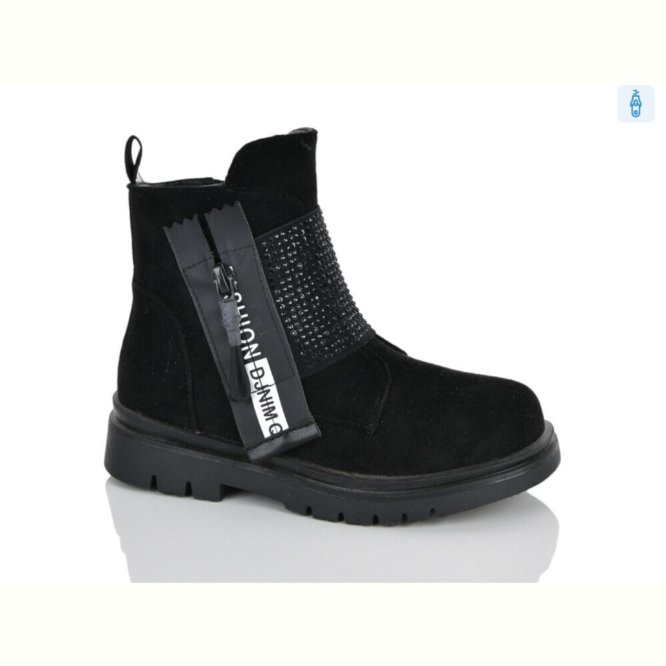 Ботинки Xifa kids XXF03-A832-2B Ботинки Xifa kids XXF03-A832-2B