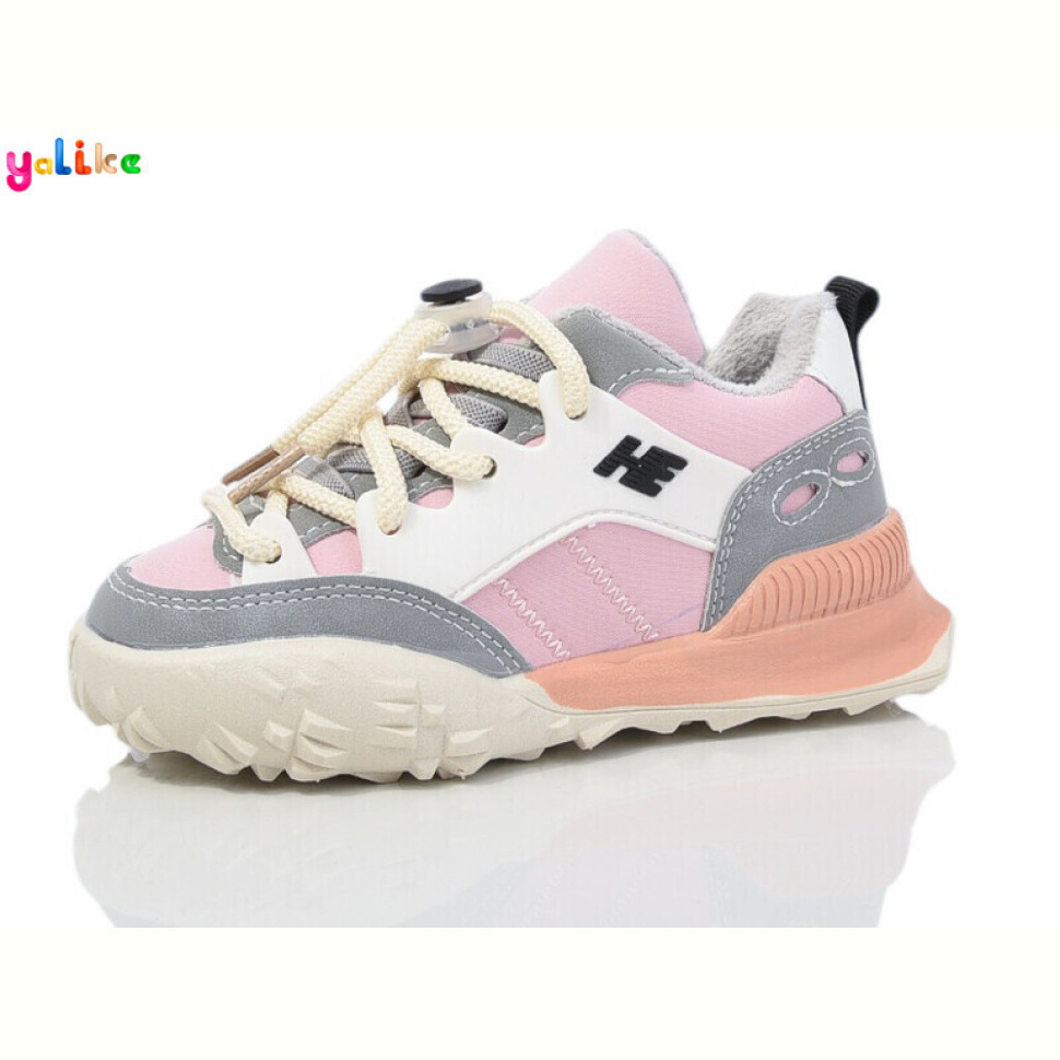 Кроссовки Yalike 957-7
