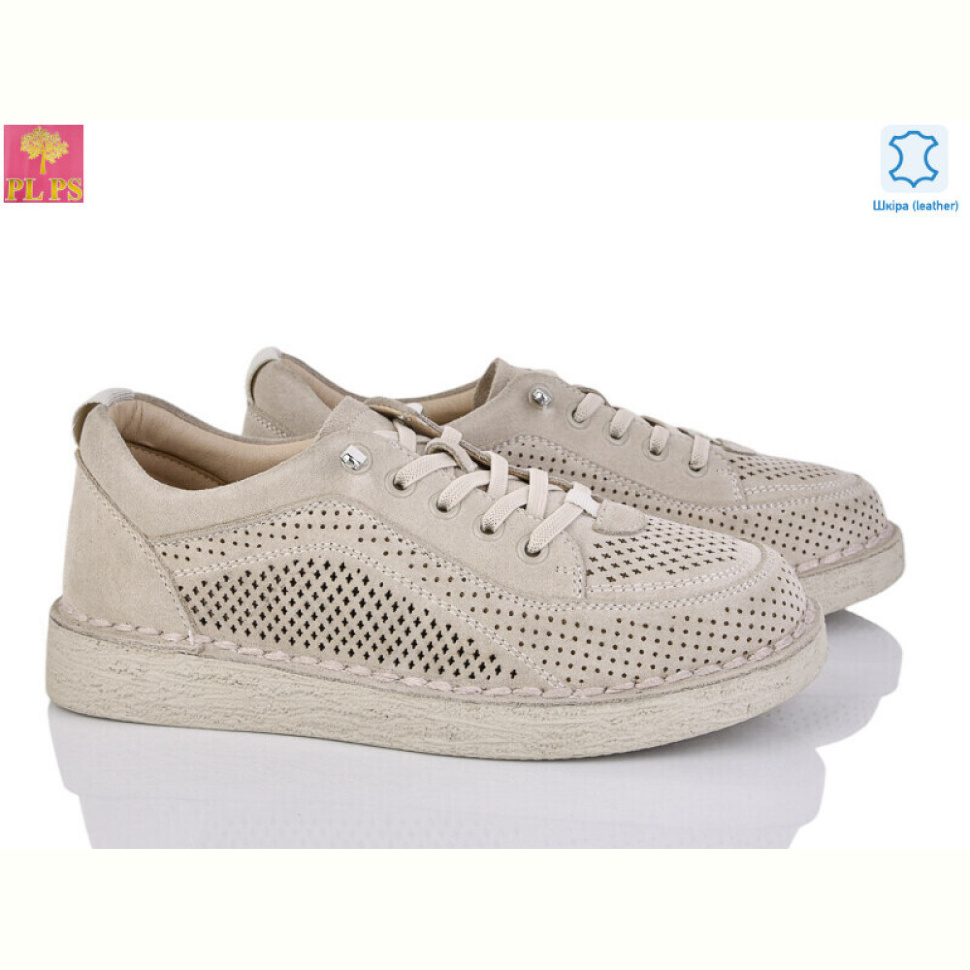 Туфли PLPS 965-7