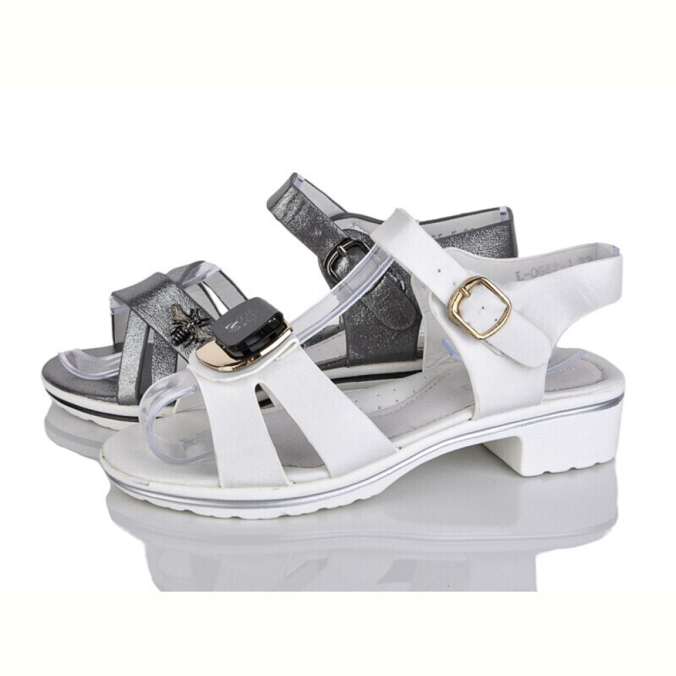 Босоножки Victoria 655-621 mix