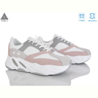 Кроссовки STILLI Group C60-5 шкіра