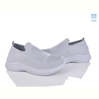 Кроссовки Захар-Gold 017-4 піна