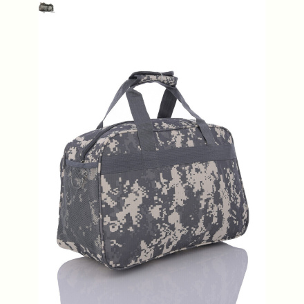 Сумка Superbag 9009 grey (30-250)