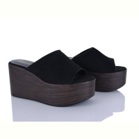 Шлепки Бабочка-Mengfuna-AESD 8062-25