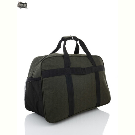 Сумка Superbag 1838 green (250)