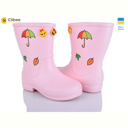 Сапоги из пены Clibee 123155
