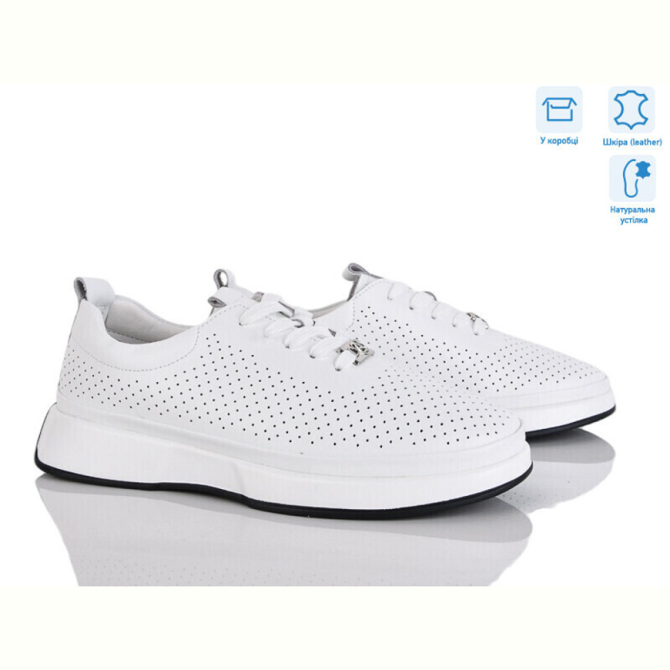 Кроссовки Jessica Y33009-1