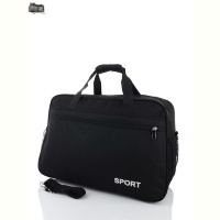 Сумка Superbag 1838 black (5-30)