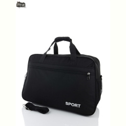 Сумка Superbag 1838 black (5-30)