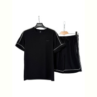 Спортивный костюм Audsa A188 black