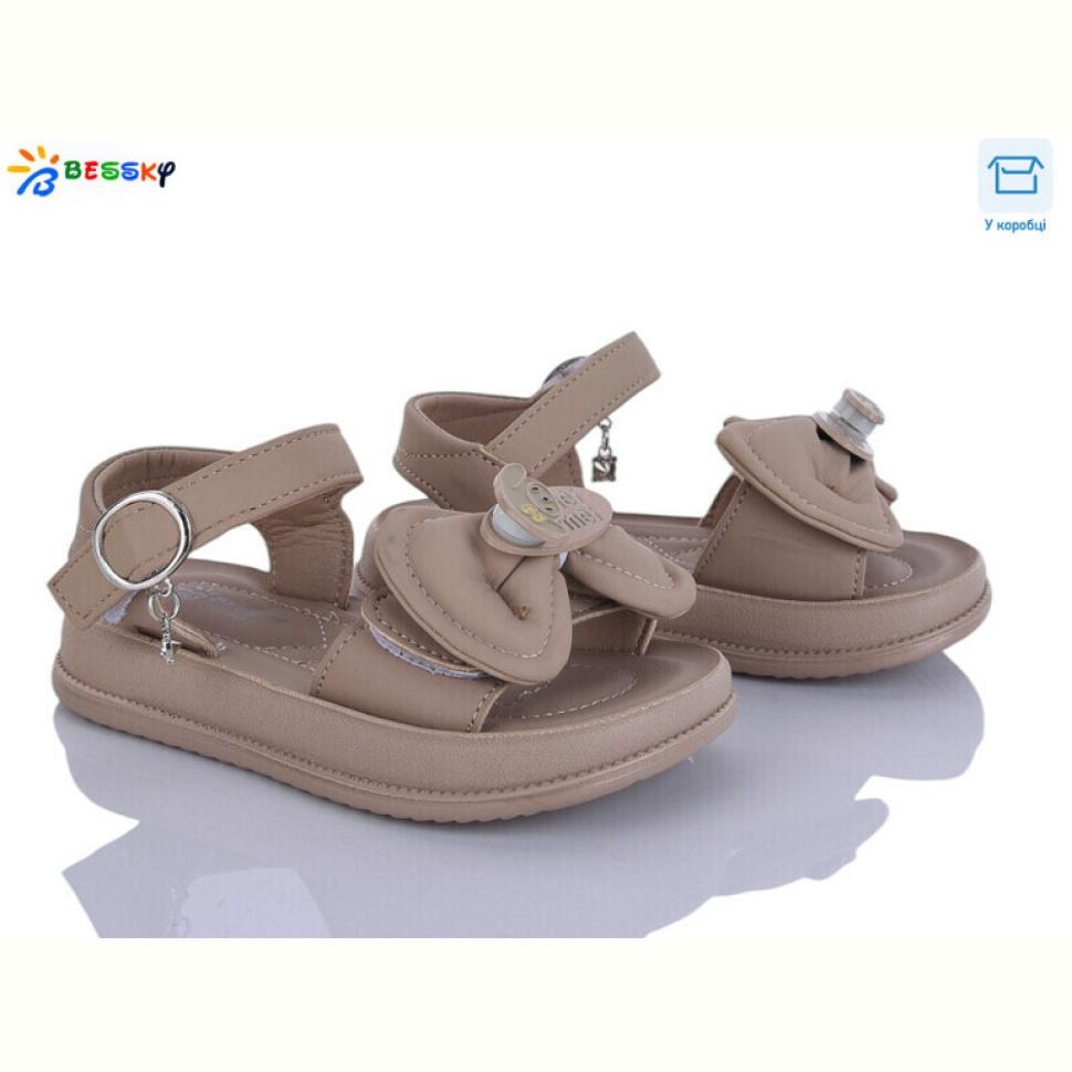 Босоножки Bessky-Kellaifeng BLK013-2B