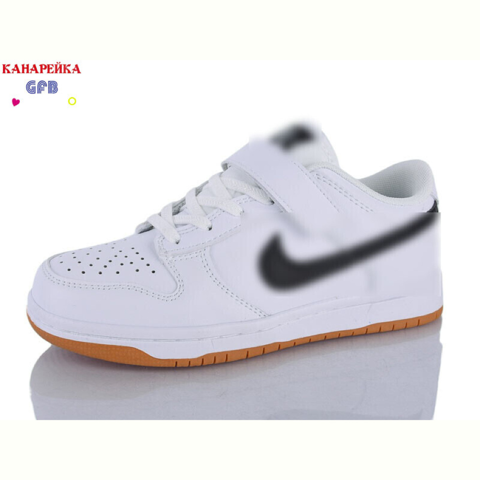 Кроссовки GFB-Канарейка B8001-6