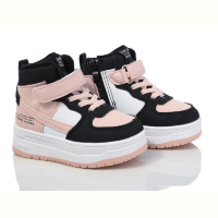 Ботинки Ok Shoes T326-1-10