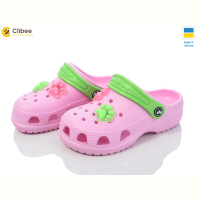 Кроксы Clibee 116704