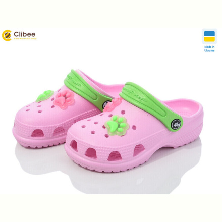 Кроксы Clibee 116704