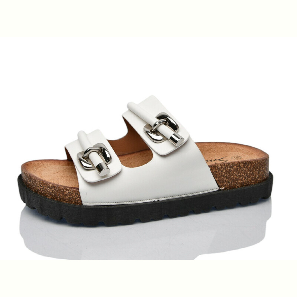 Шлепки Alimama-Girnaive JN10