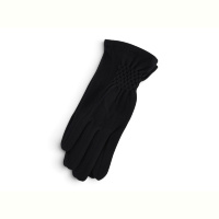 Перчатки Королева T01-85 black