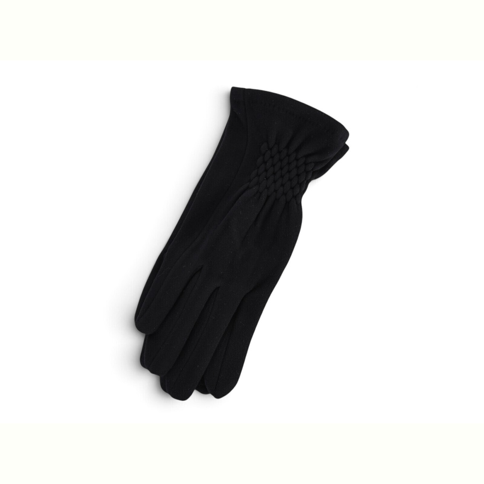 Перчатки Королева T01-85 black
